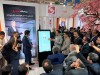 رونمایی از نسل جدید خدمات دیجیتال «امید» در نمایشگاه بین‌المللی کیش اینوکس 2025